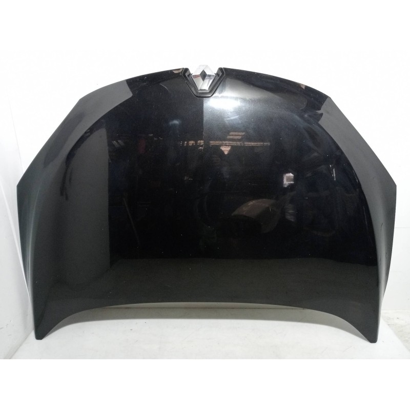 Recambio de capot para renault megane iii coupe privilege referencia OEM IAM Recambio de capot para renault megane iii coupe privilege referencia OEM IAM