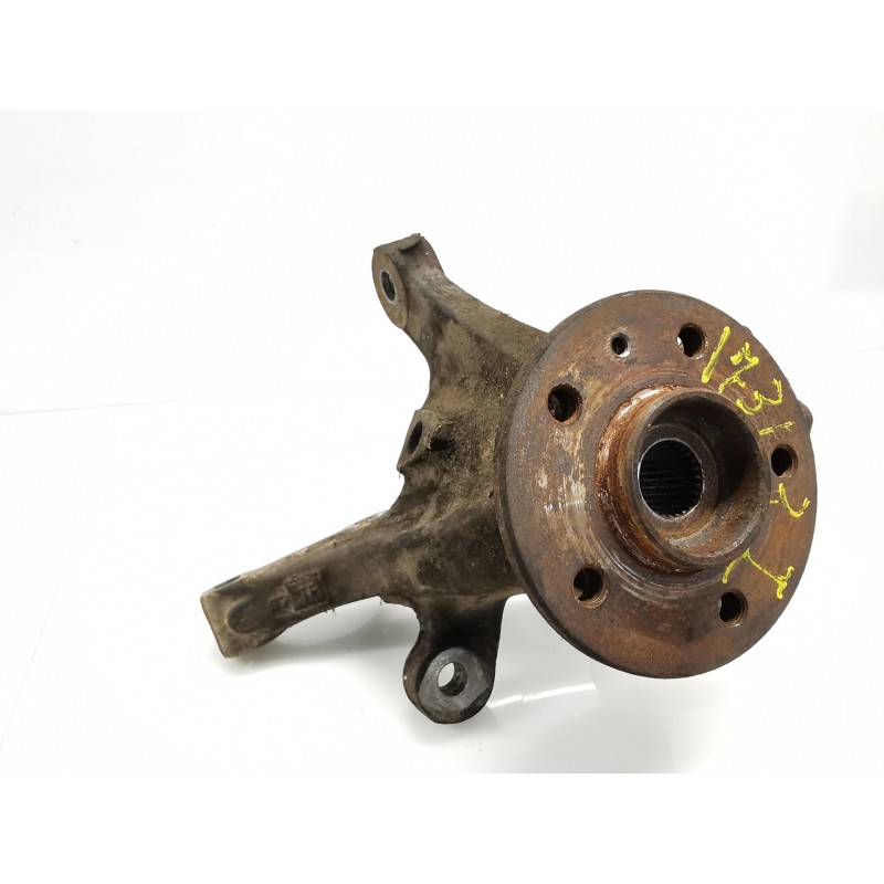 Recambio de mangueta delantera izquierda para mercedes vito (w638) caja cerrada 108 d (638.064) referencia OEM IAM Recambio de mangueta delantera izquierda para mercedes vito (w638) caja cerrada 108 d (638.064) referencia OEM IAM