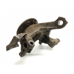 Recambio de mangueta delantera izquierda para mercedes vito (w638) caja cerrada 108 d  (638.064) referencia OEM IAM   