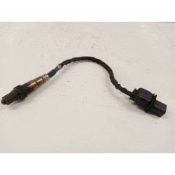 Recambio de sonda lambda para opel astra h berlina elegance referencia OEM IAM   