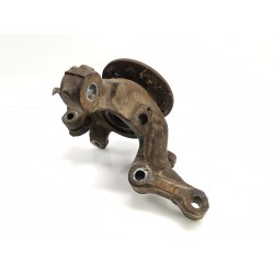 Recambio de mangueta delantera izquierda para mercedes vito (w638) caja cerrada 108 d  (638.064) referencia OEM IAM   