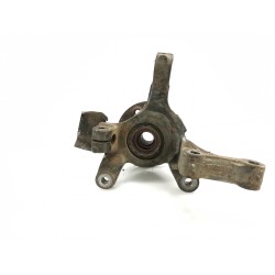 Recambio de mangueta delantera izquierda para mercedes vito (w638) caja cerrada 108 d  (638.064) referencia OEM IAM   