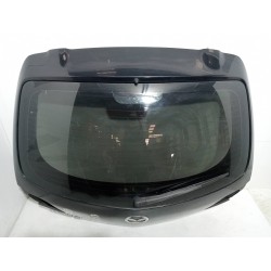 Recambio de porton trasero para mazda 3 berlina (bk) 1.6 crdt active referencia OEM IAM   