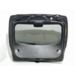 Recambio de porton trasero para mazda 3 berlina (bk) 1.6 crdt active referencia OEM IAM   