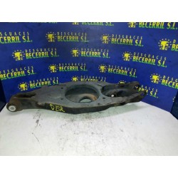 Recambio de brazo suspension inferior trasero derecho para mercedes clase c (w203) sportcoupe c 220 cdi (203.706) referencia OEM