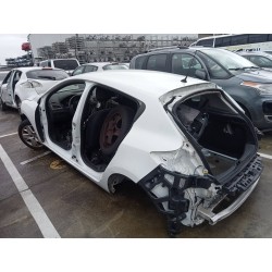 renault megane iii berlina 5 p del año 2013
