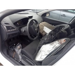 renault megane iii berlina 5 p del año 2013