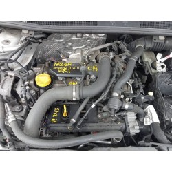 renault megane iii berlina 5 p del año 2013