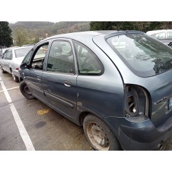 citroen xsara picasso del año 2006