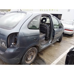 citroen xsara picasso del año 2006