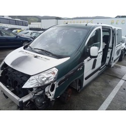 fiat scudo combi (272) del año 2014