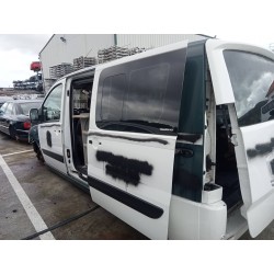 fiat scudo combi (272) del año 2014