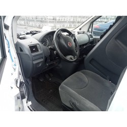 fiat scudo combi (272) del año 2014