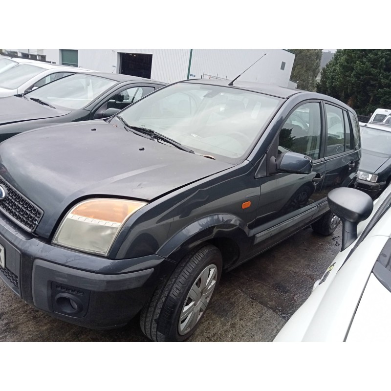 ford fusion (cbk) del año 2006