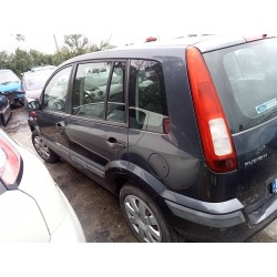 ford fusion (cbk) del año 2006