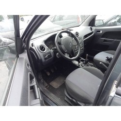 ford fusion (cbk) del año 2006