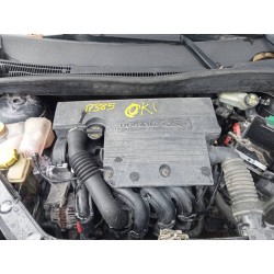 ford fusion (cbk) del año 2006