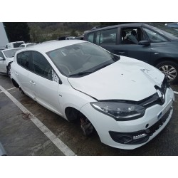 renault megane iii berlina 5 p del año 2014