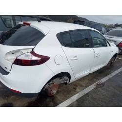 renault megane iii berlina 5 p del año 2014