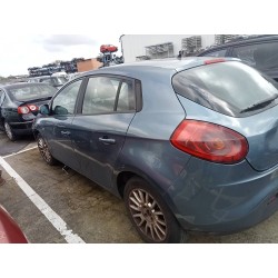 fiat bravo (198) del año 2008