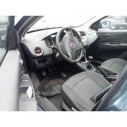 fiat bravo (198) del año 2008