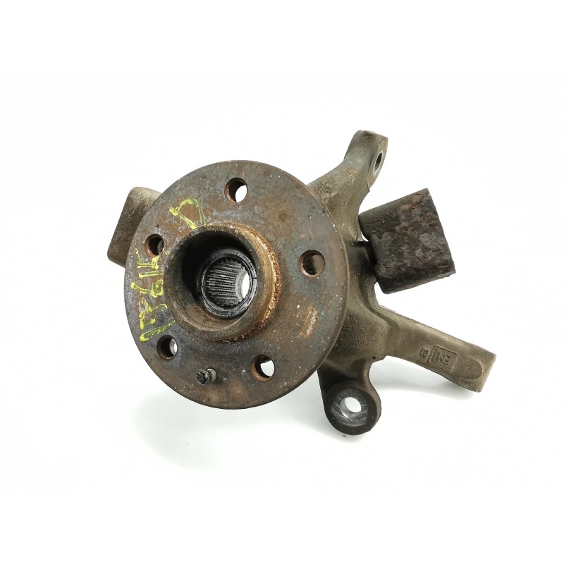 Recambio de mangueta delantera derecha para mercedes vito (w638) combi 112 cdi (638.194) referencia OEM IAM Recambio de mangueta delantera derecha para mercedes vito (w638) combi 112 cdi (638.194) referencia OEM IAM