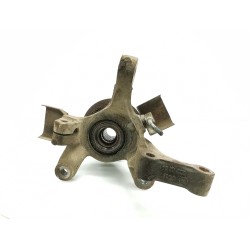 Recambio de mangueta delantera izquierda para mercedes vito (w638) combi 112 cdi (638.194) referencia OEM IAM   