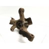 Recambio de mangueta delantera izquierda para mercedes vito (w638) combi 112 cdi (638.194) referencia OEM IAM   