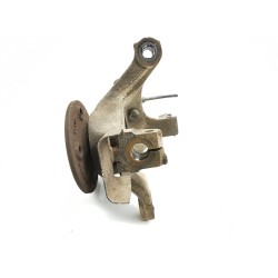 Recambio de mangueta delantera izquierda para mercedes vito (w638) combi 112 cdi (638.194) referencia OEM IAM   