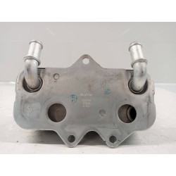 Recambio de enfriador aceite motor para opel vectra b berlina básico (1999) referencia OEM IAM 2002300 2002300 