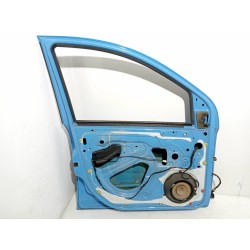 Recambio de puerta delantera izquierda para fiat panda (169) 1.1 8v referencia OEM IAM   