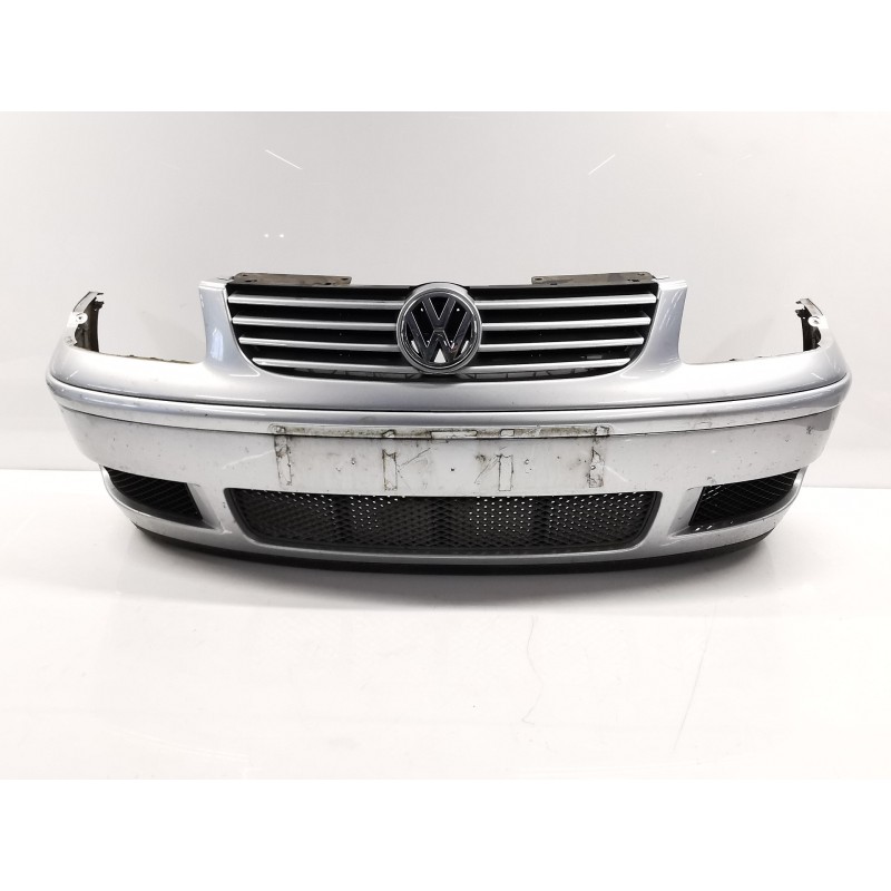 Recambio de paragolpes delantero para volkswagen polo berlina (6n2) 1.4 16v referencia OEM IAM Recambio de paragolpes delantero para volkswagen polo berlina (6n2) 1.4 16v referencia OEM IAM