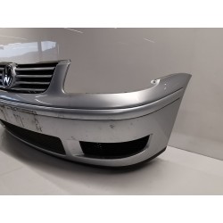 Recambio de paragolpes delantero para volkswagen polo berlina (6n2) 1.4 16v referencia OEM IAM   