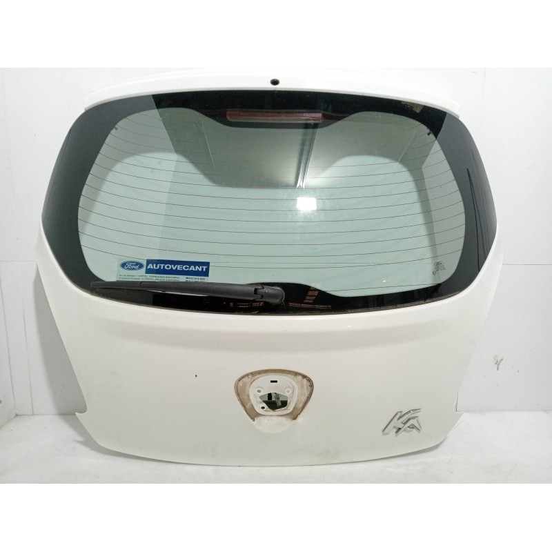 Recambio de porton trasero para ford ka (ccu) titanium referencia OEM IAM Recambio de porton trasero para ford ka (ccu) titanium referencia OEM IAM