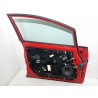 Recambio de puerta delantera izquierda para ford fiesta (cb1) ambiente referencia OEM IAM   