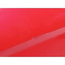 Recambio de puerta trasera izquierda para ford fiesta (cb1) ambiente referencia OEM IAM   