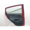Recambio de puerta trasera izquierda para ford fiesta (cb1) ambiente referencia OEM IAM   