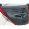 Recambio de puerta trasera izquierda para ford fiesta (cb1) ambiente referencia OEM IAM   