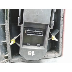 Recambio de piloto trasero derecho para ford mondeo familiar (gd) ghia referencia OEM IAM   