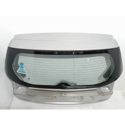 Recambio de porton trasero para peugeot 4007 premium referencia OEM IAM   
