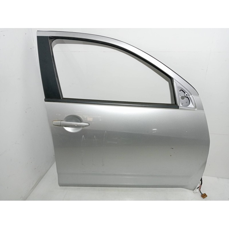 Recambio de puerta delantera derecha para peugeot 4007 premium referencia OEM IAM Recambio de puerta delantera derecha para peugeot 4007 premium referencia OEM IAM