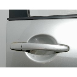 Recambio de puerta delantera derecha para peugeot 4007 premium referencia OEM IAM   