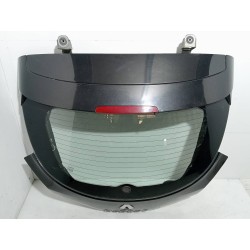 Recambio de porton trasero para renault megane iii coupe privilege referencia OEM IAM   