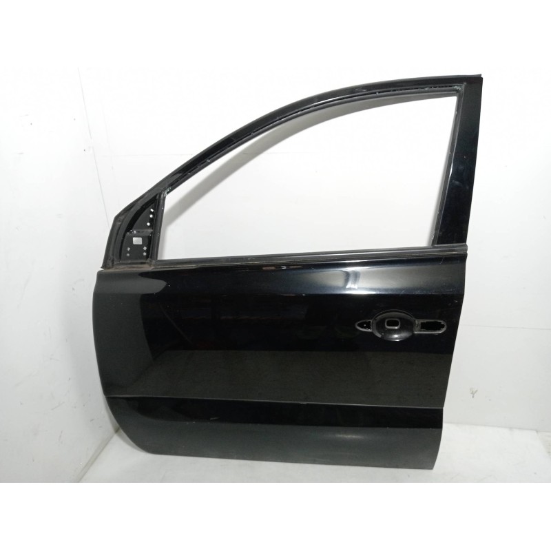 Recambio de puerta delantera izquierda para renault koleos bose edition referencia OEM IAM Recambio de puerta delantera izquierda para renault koleos bose edition referencia OEM IAM