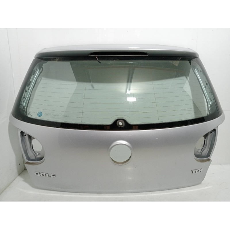 Recambio de porton trasero para volkswagen golf v berlina (1k1) trendline referencia OEM IAM Recambio de porton trasero para volkswagen golf v berlina (1k1) trendline referencia OEM IAM