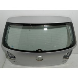 Recambio de porton trasero para volkswagen golf v berlina (1k1) trendline referencia OEM IAM   