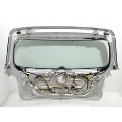 Recambio de porton trasero para volkswagen golf v berlina (1k1) trendline referencia OEM IAM   