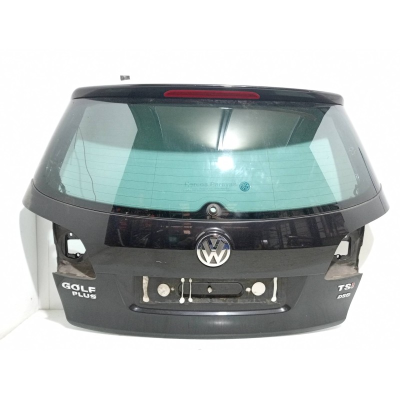 Recambio de porton trasero para volkswagen golf plus (521) advance referencia OEM IAM Recambio de porton trasero para volkswagen golf plus (521) advance referencia OEM IAM