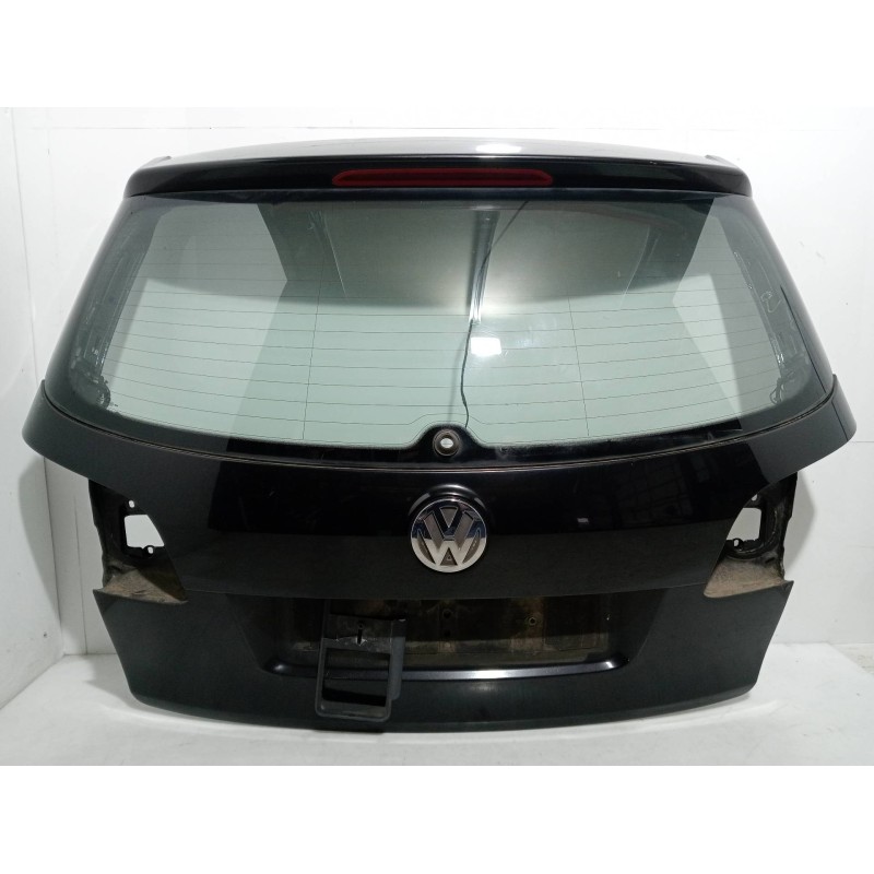 Recambio de porton trasero para volkswagen golf plus (5m1) highline referencia OEM IAM Recambio de porton trasero para volkswagen golf plus (5m1) highline referencia OEM IAM