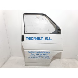 Recambio de puerta delantera derecha para volkswagen t4 transporter/furgoneta (mod. 1991) caja cerrada economy referencia OEM IA